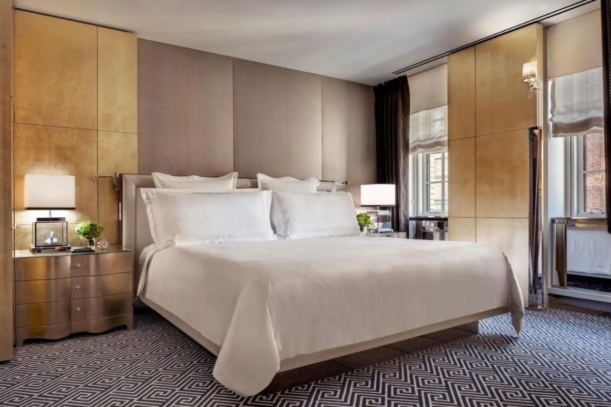 The Carlyle A Rosewood Hotel - Hotel Photo 6