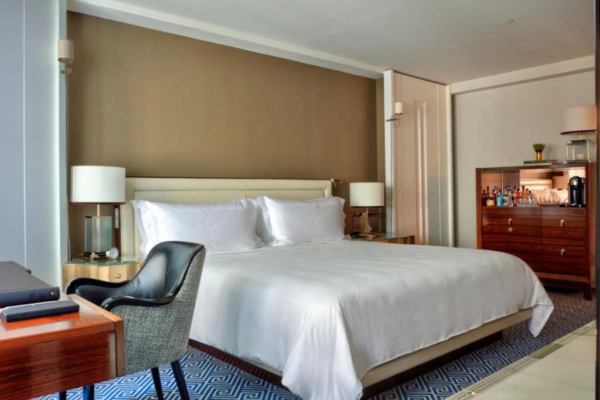 The Carlyle A Rosewood Hotel - Hotel Photo 7