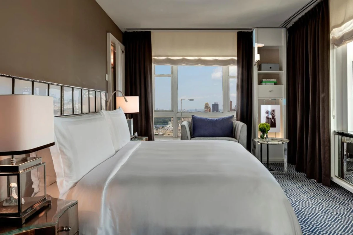 The Carlyle A Rosewood Hotel - Hotel Photo 15