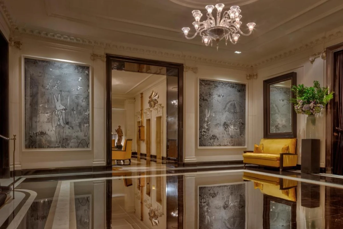 The Carlyle A Rosewood Hotel - Hotel Photo 23