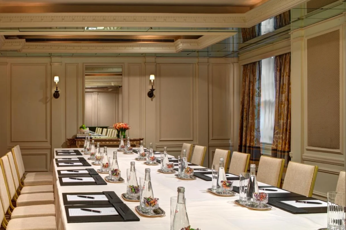 The Carlyle A Rosewood Hotel - Hotel Photo 25