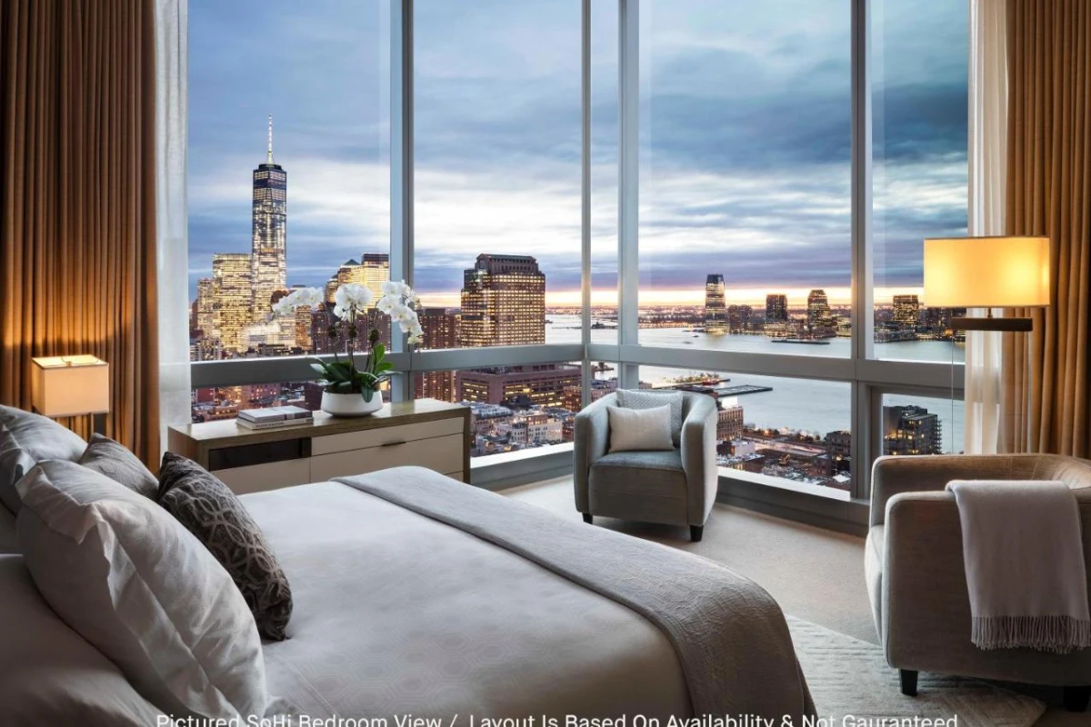 The Dominick Hotel - Hotel Photo 1