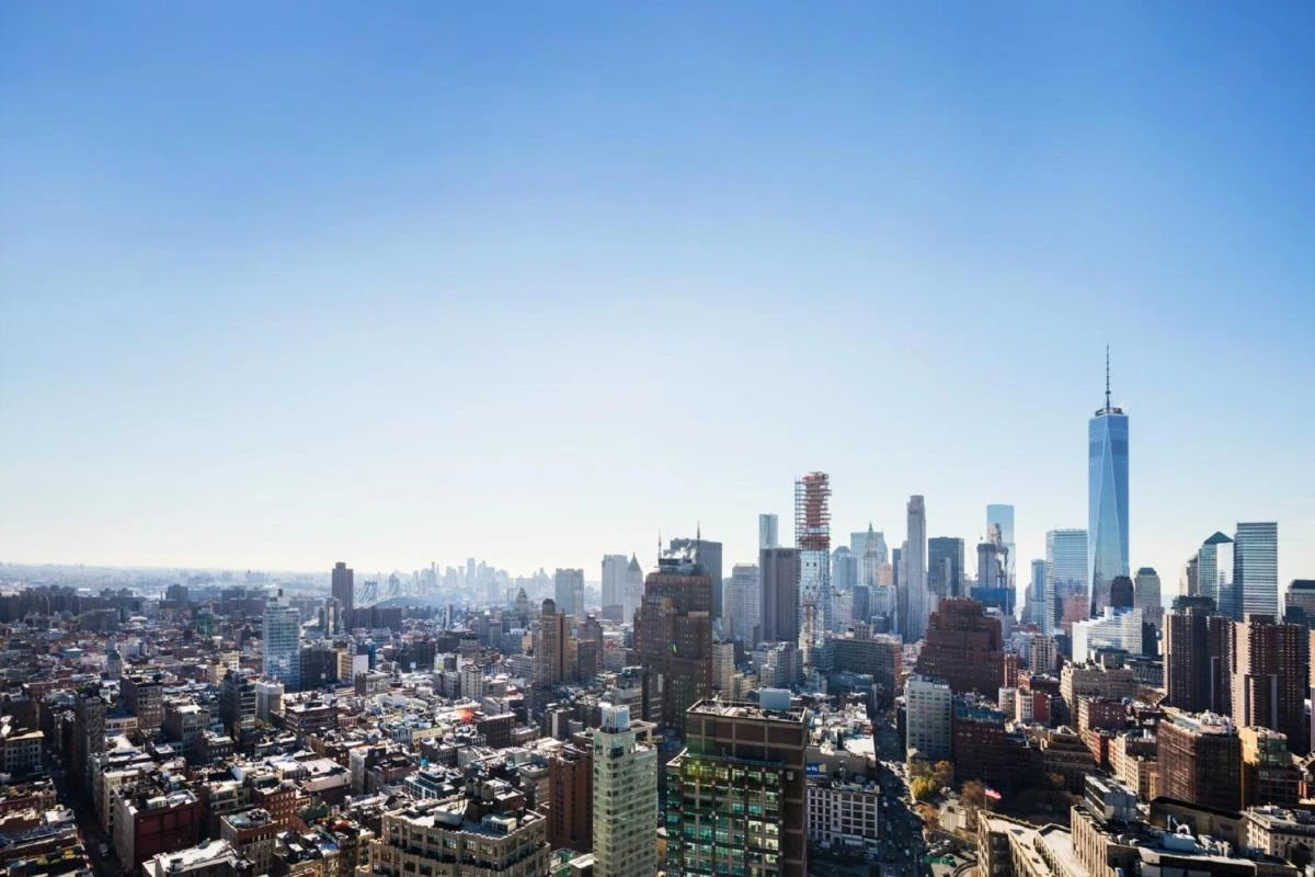 The Dominick Hotel - Hotel Photo 8