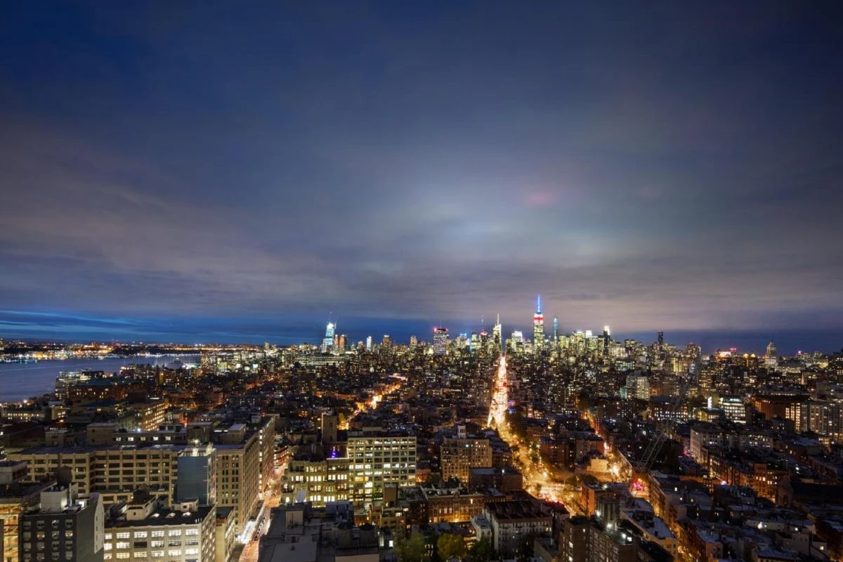 The Dominick Hotel - Hotel Photo 9