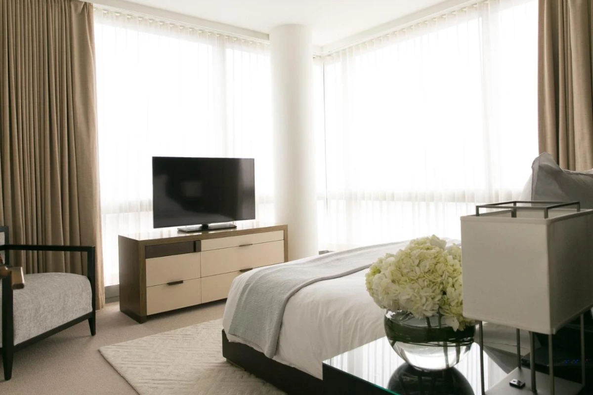 The Dominick Hotel - Hotel Photo 19