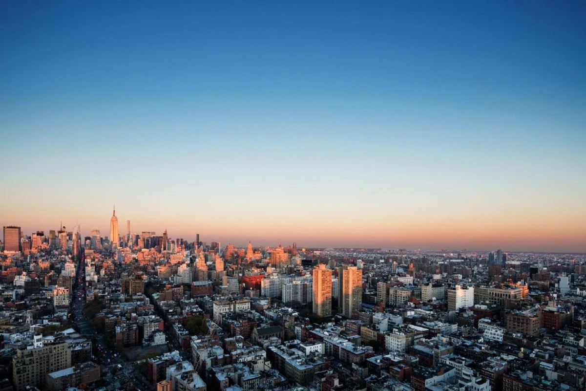 The Dominick Hotel - Hotel Photo 20