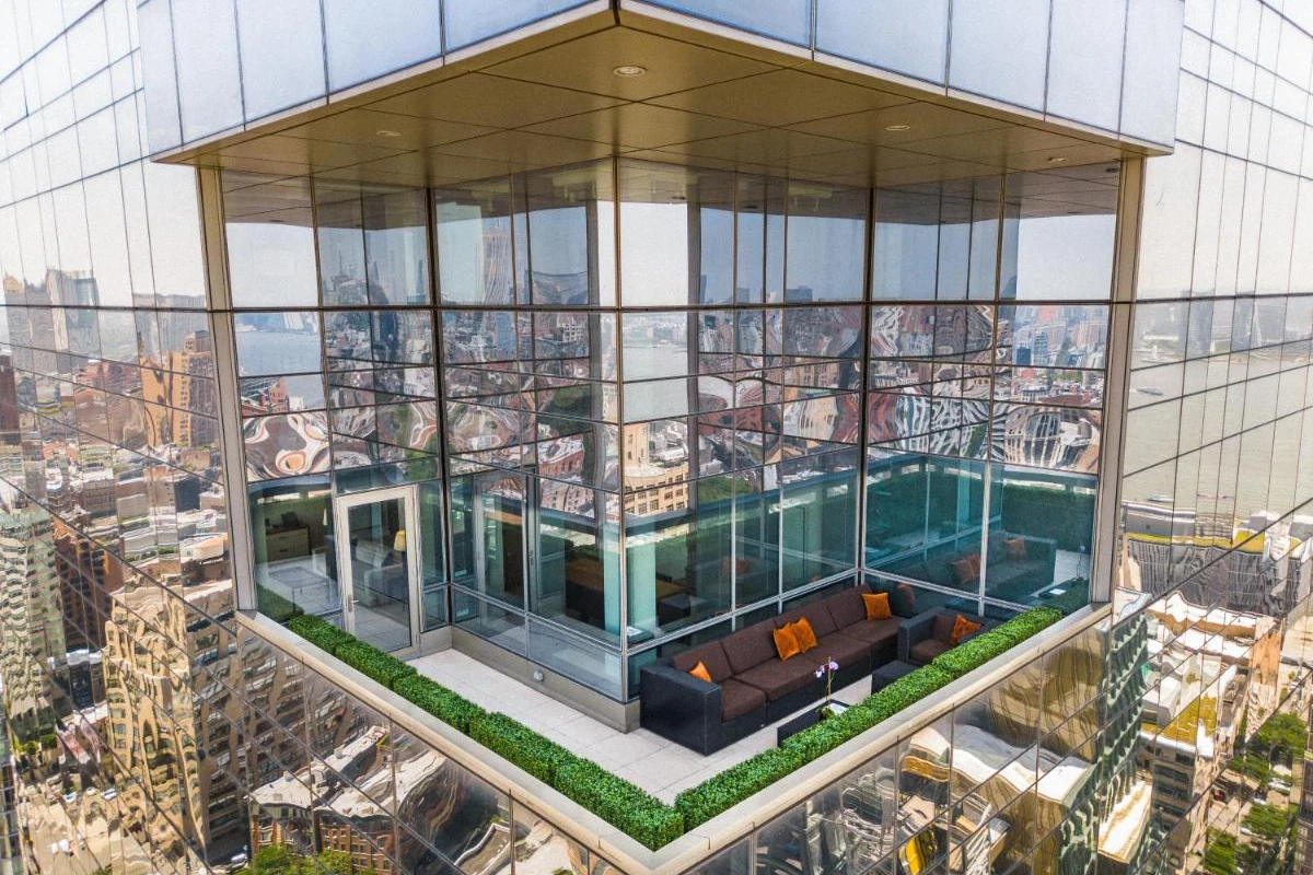 The Dominick Hotel - Hotel Photo 34