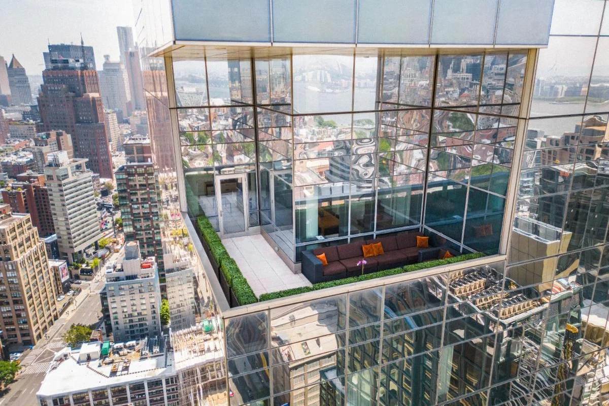 The Dominick Hotel - Hotel Photo 35