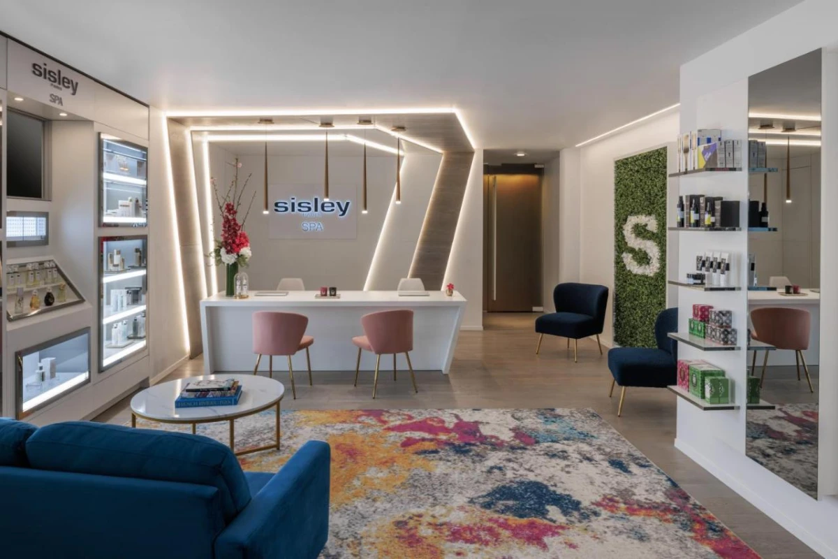 The Dominick Hotel - Hotel Photo 38