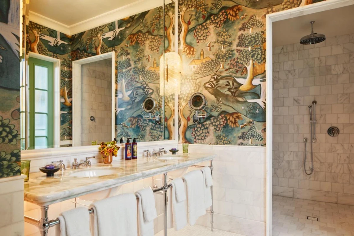 The Fifth Avenue Hotel - Hotel Photo 21