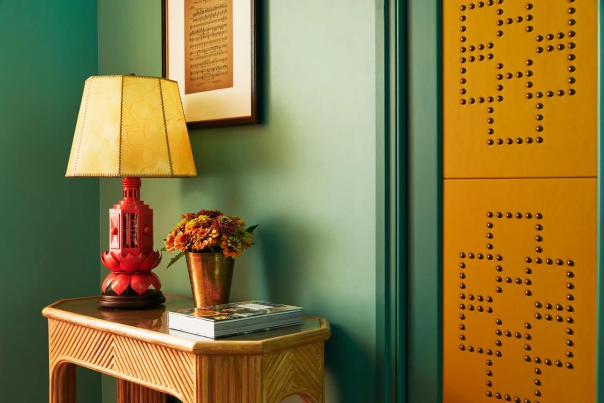 The Fifth Avenue Hotel - Hotel Photo 30