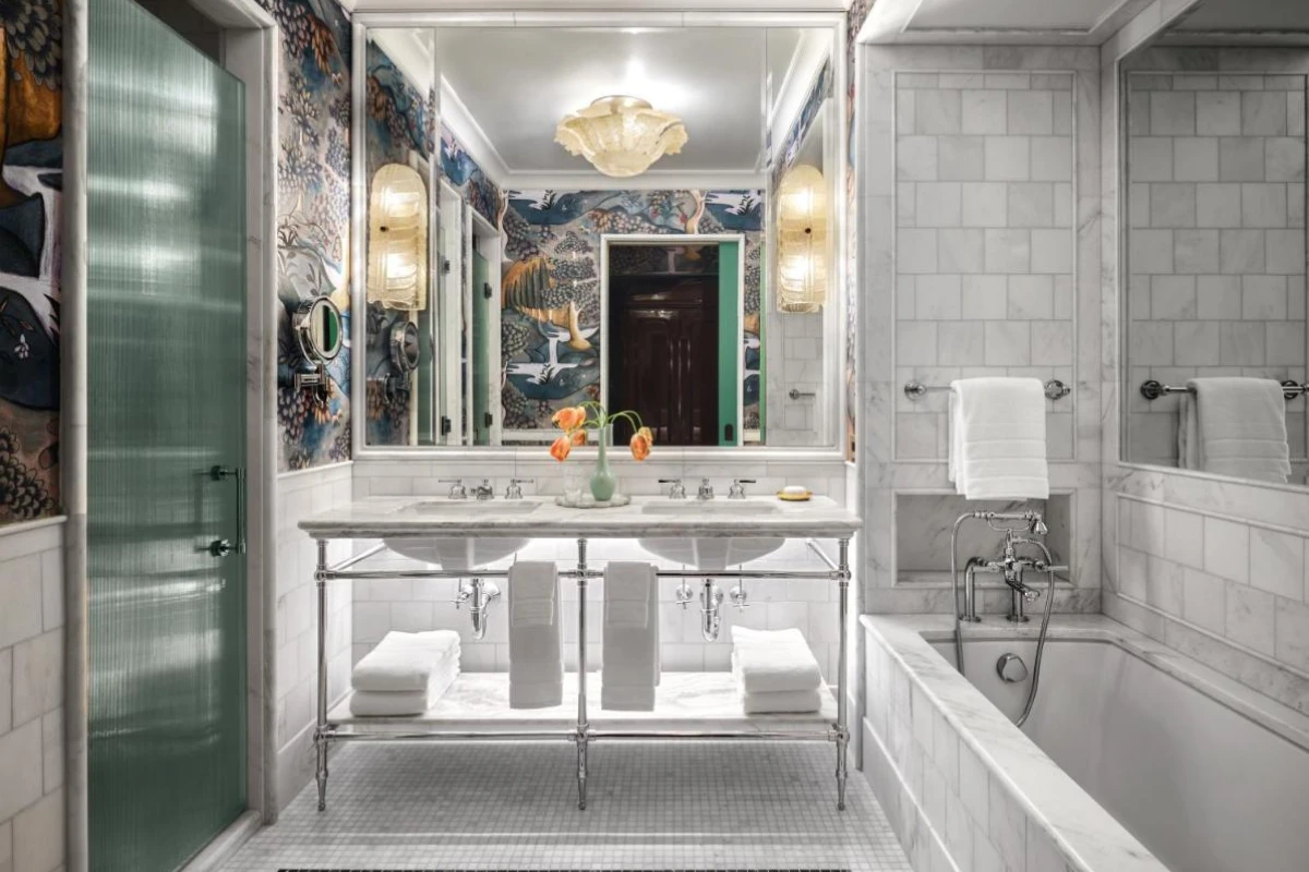 The Fifth Avenue Hotel - Hotel Photo 33