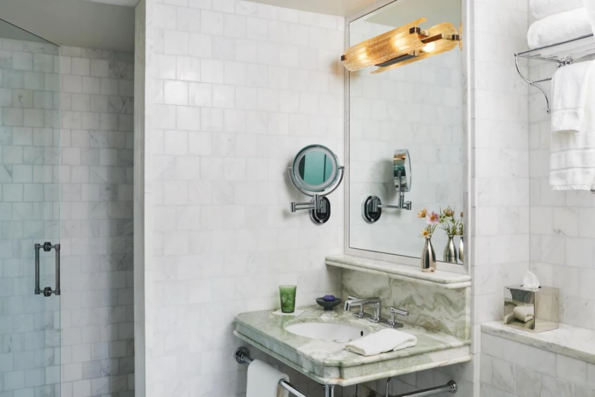 The Fifth Avenue Hotel - Hotel Photo 40