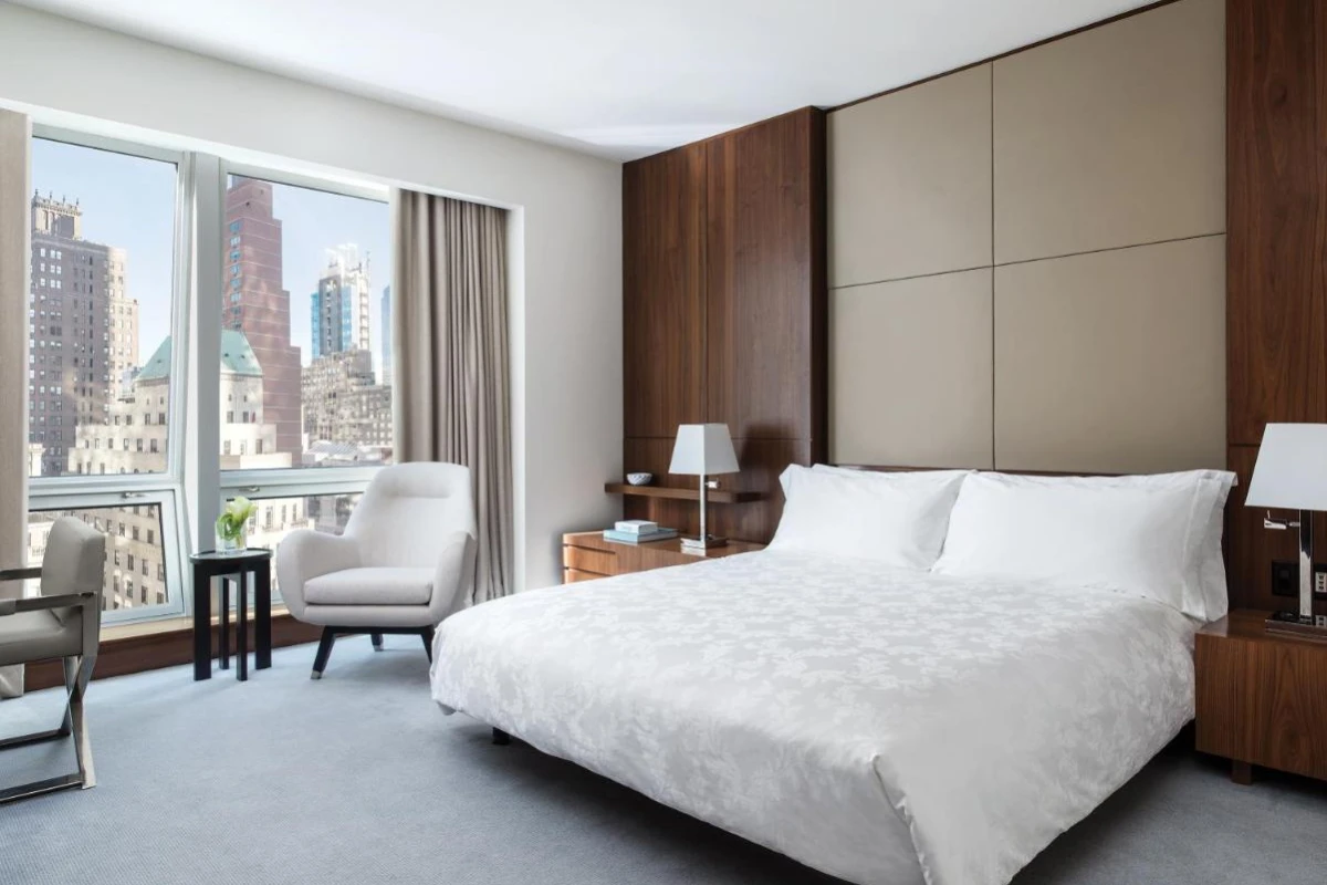 The Langham New York Fifth Avenue - Hotel Photo 4