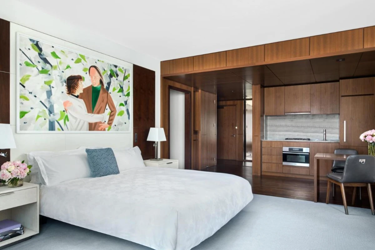 The Langham New York Fifth Avenue - Hotel Photo 6