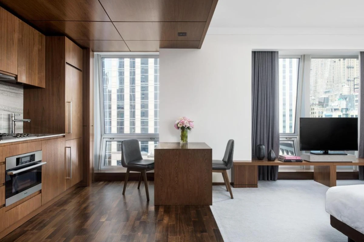 The Langham New York Fifth Avenue - Hotel Photo 10