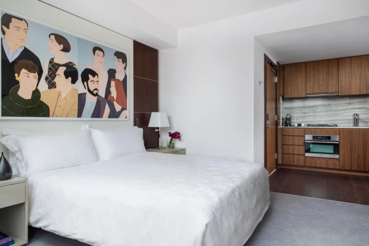 The Langham New York Fifth Avenue - Hotel Photo 11