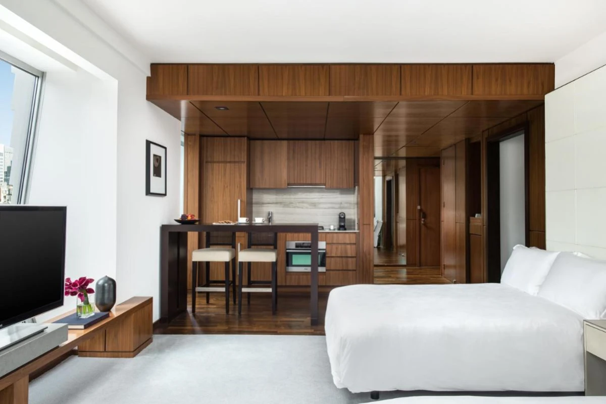 The Langham New York Fifth Avenue - Hotel Photo 14