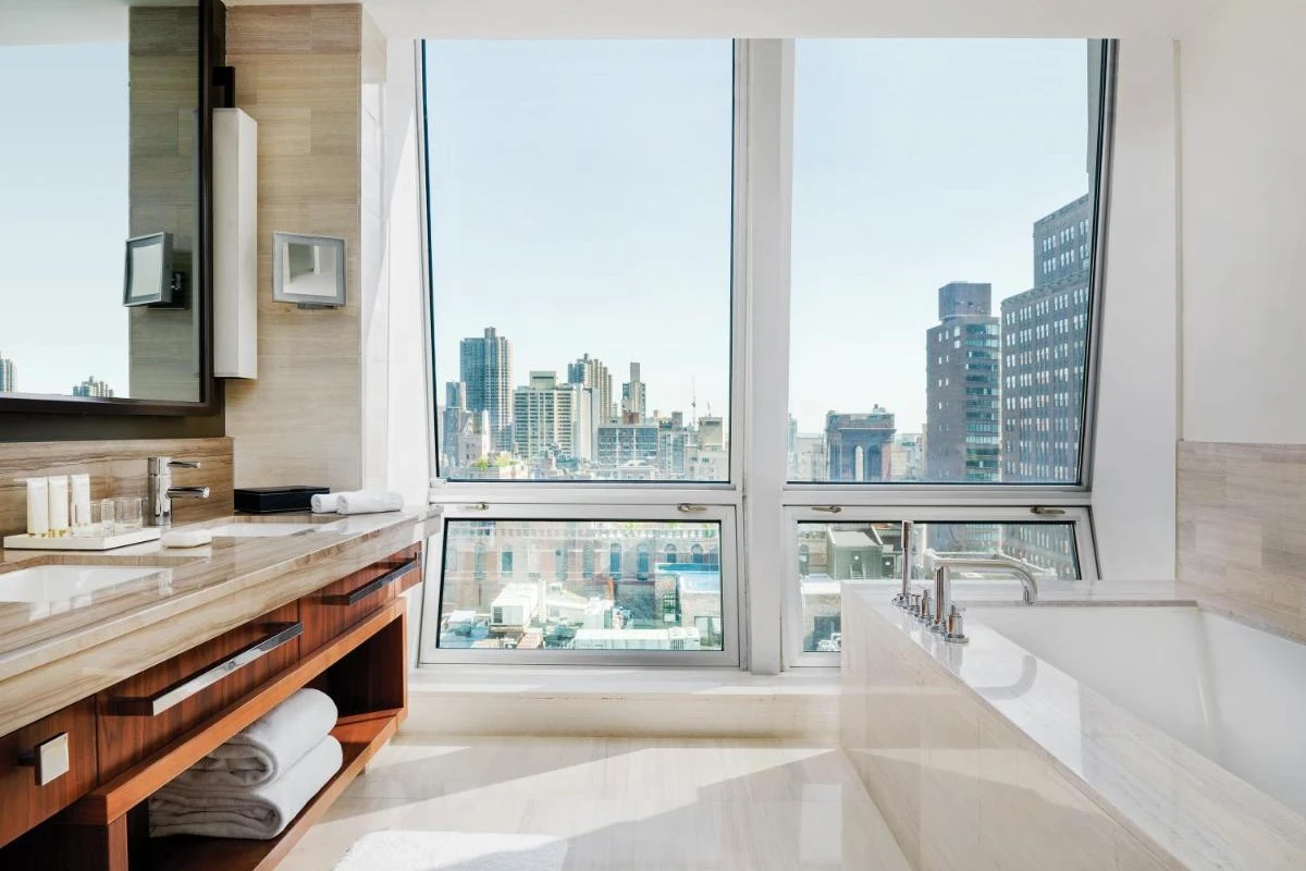 The Langham New York Fifth Avenue - Hotel Photo 17