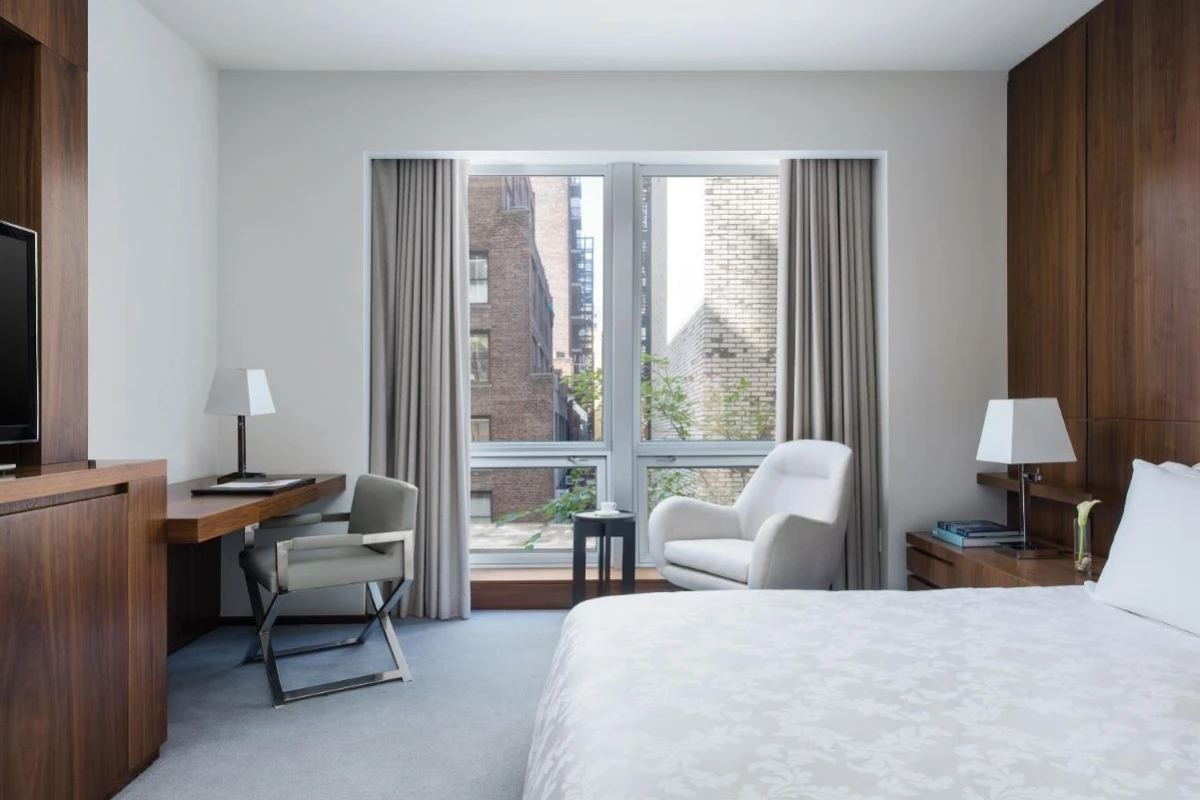 The Langham New York Fifth Avenue - Hotel Photo 18