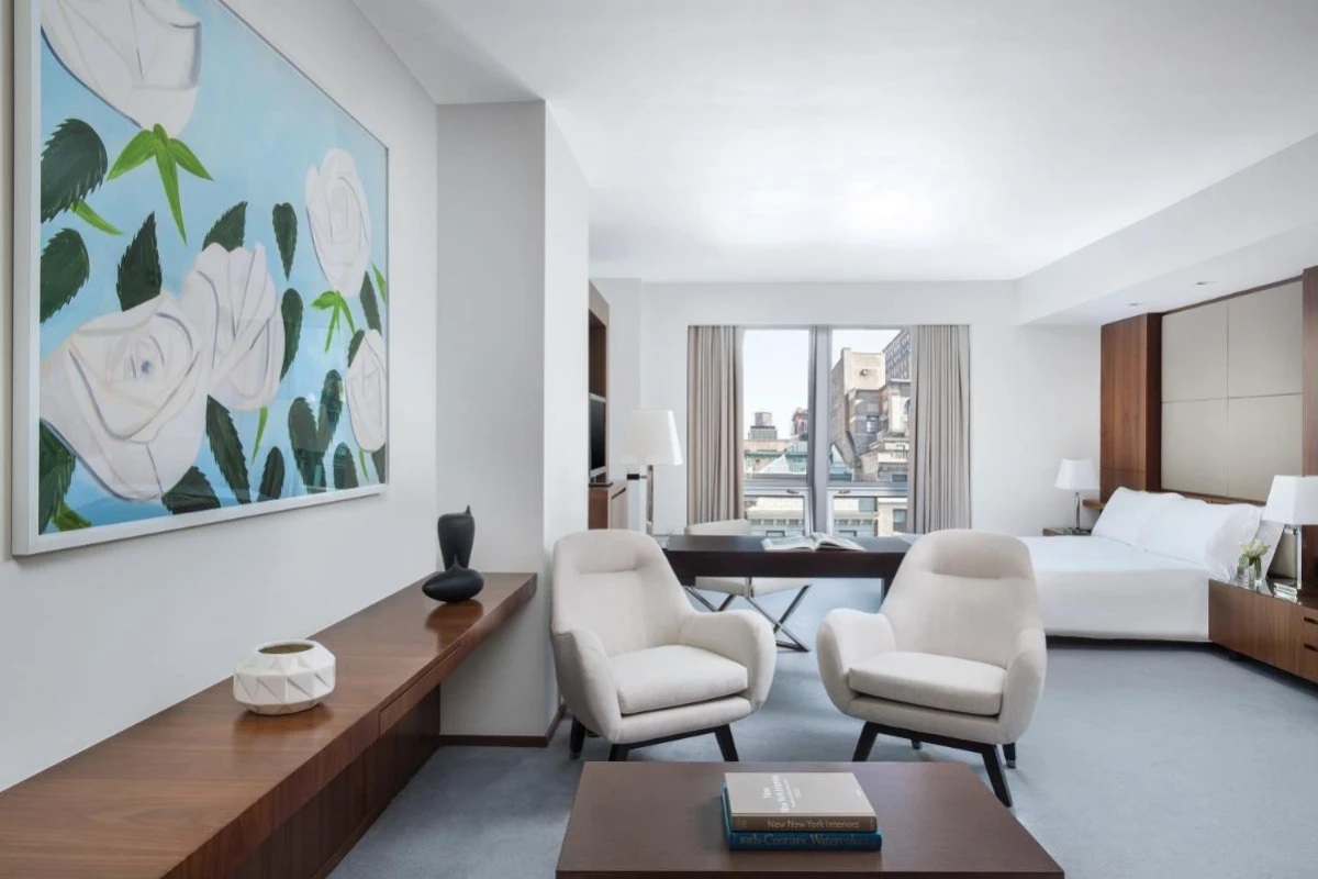 The Langham New York Fifth Avenue - Hotel Photo 22