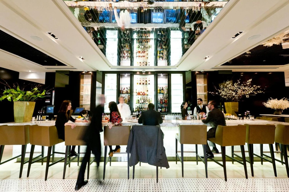 The Langham New York Fifth Avenue - Hotel Photo 27