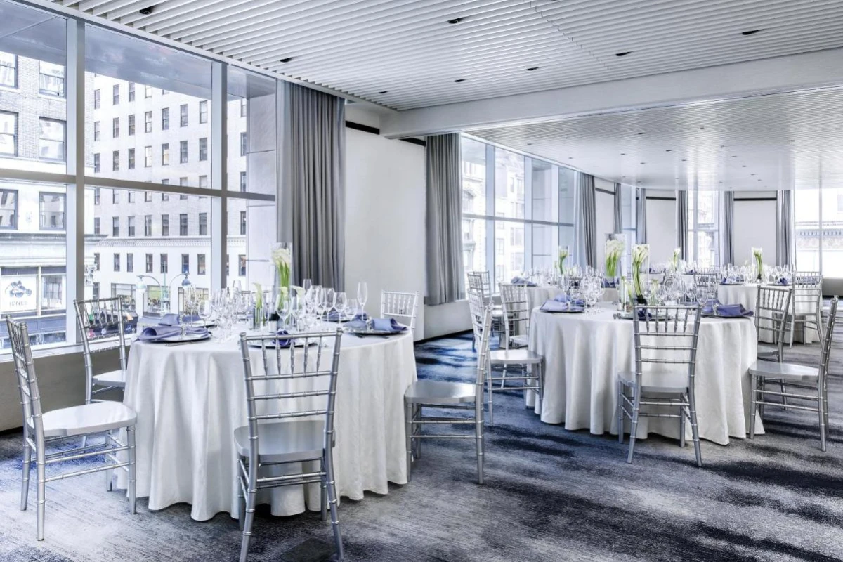 The Langham New York Fifth Avenue - Hotel Photo 32