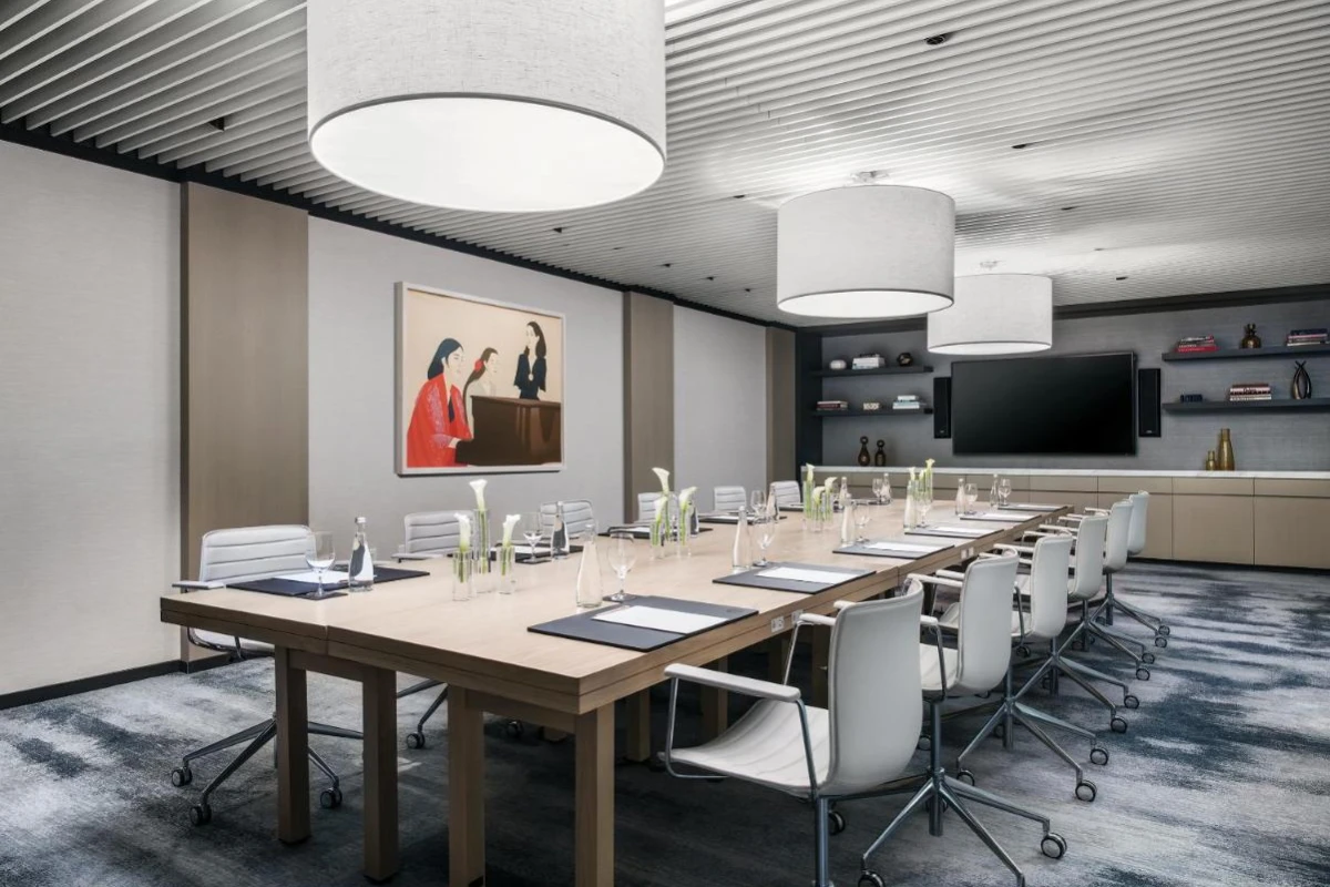 The Langham New York Fifth Avenue - Hotel Photo 33