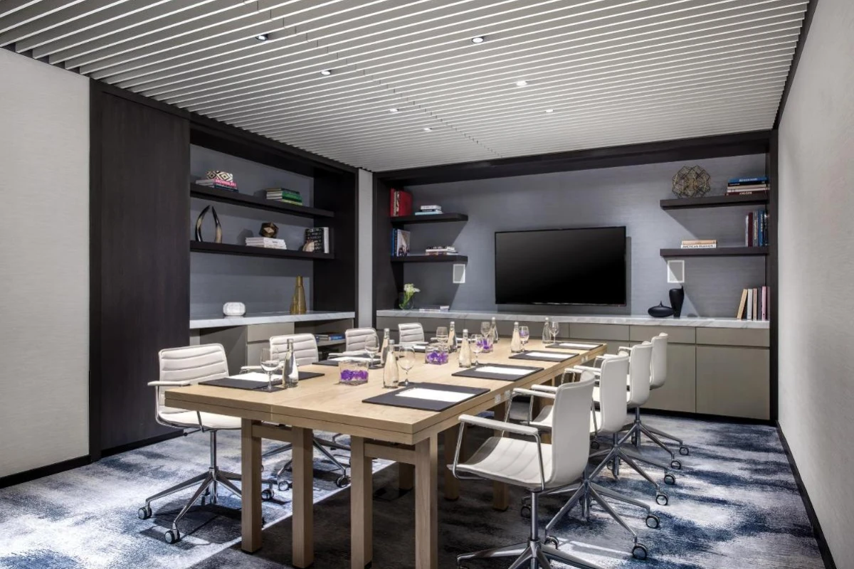 The Langham New York Fifth Avenue - Hotel Photo 35