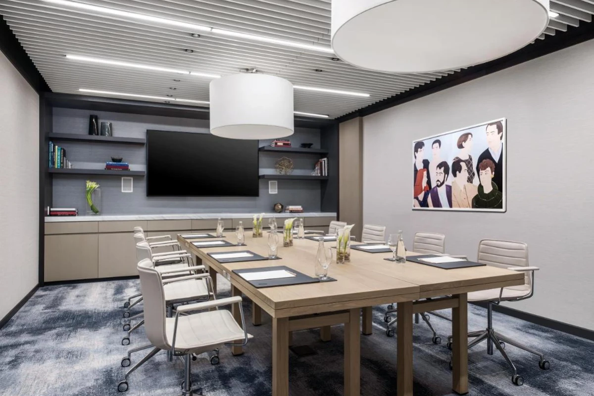 The Langham New York Fifth Avenue - Hotel Photo 36