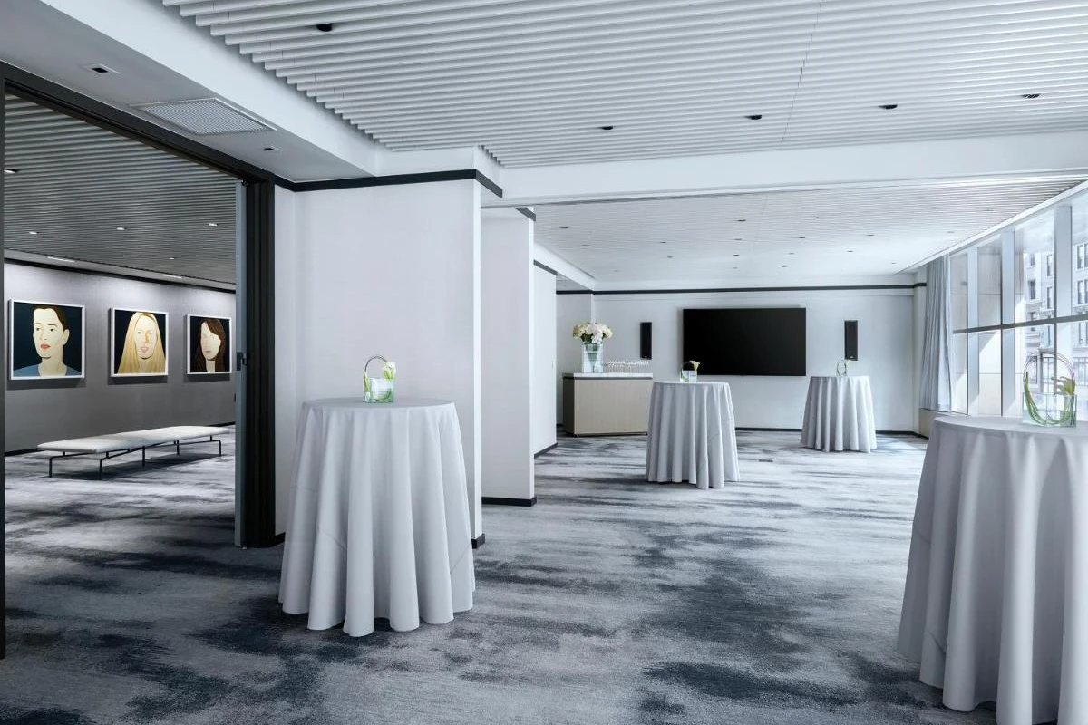 The Langham New York Fifth Avenue - Hotel Photo 38