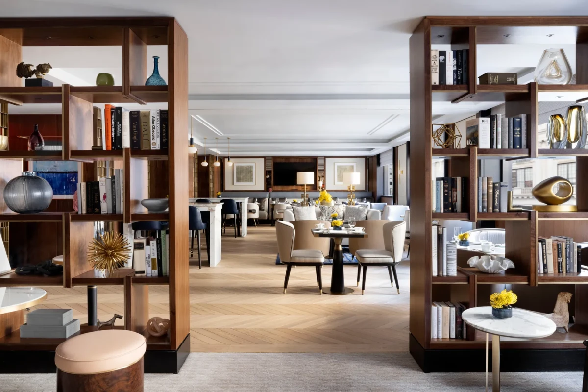 The Langham New York Fifth Avenue - Hotel Photo 41