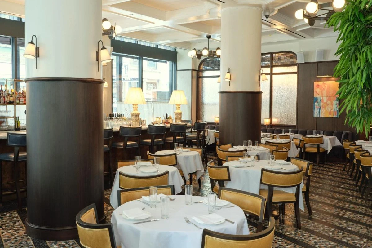 The Ned NoMad - Hotel Photo 6