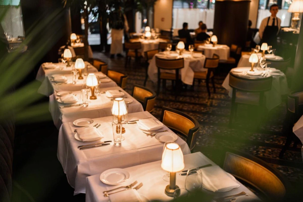 The Ned NoMad - Hotel Photo 7