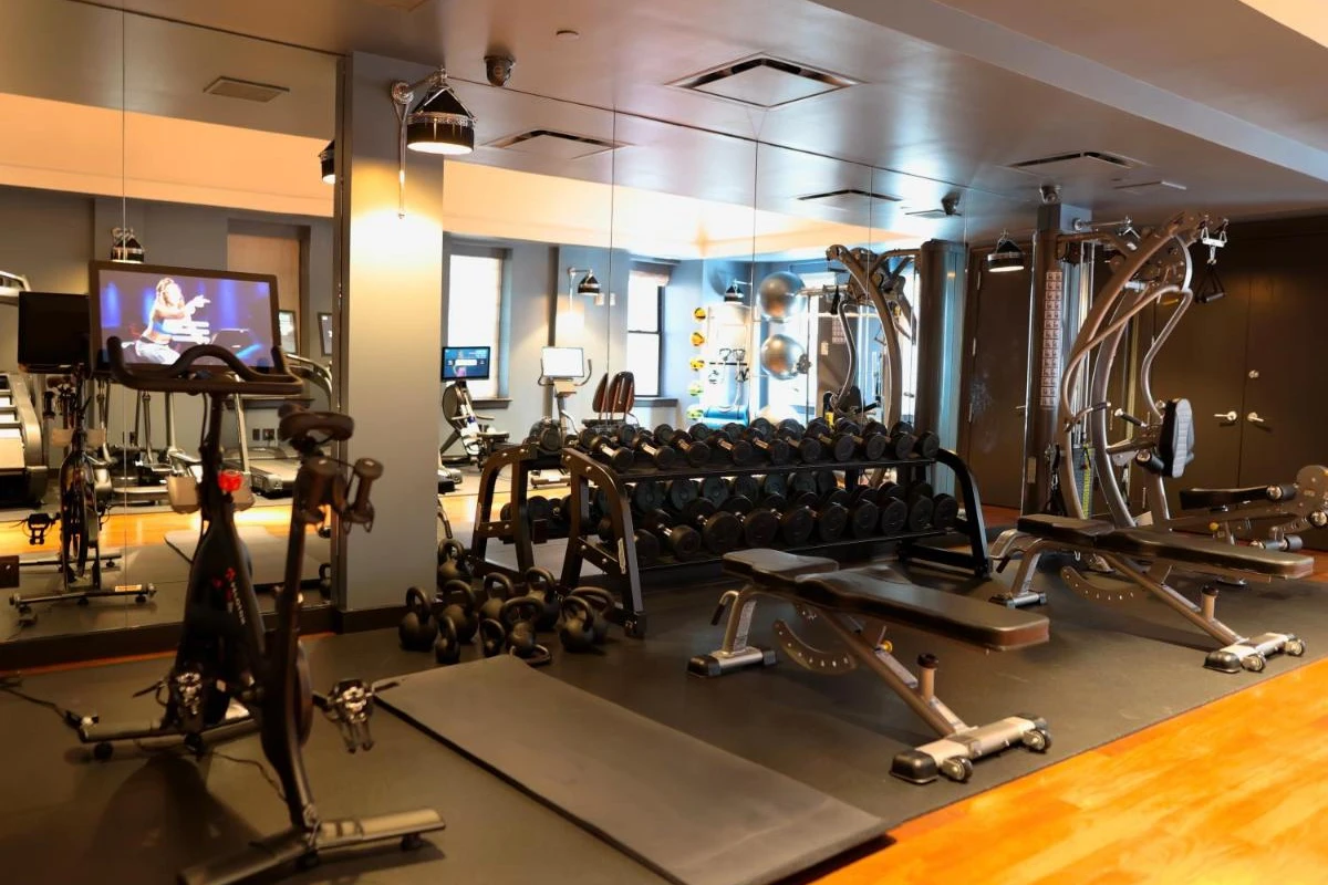 The Ned NoMad - Hotel Photo 9