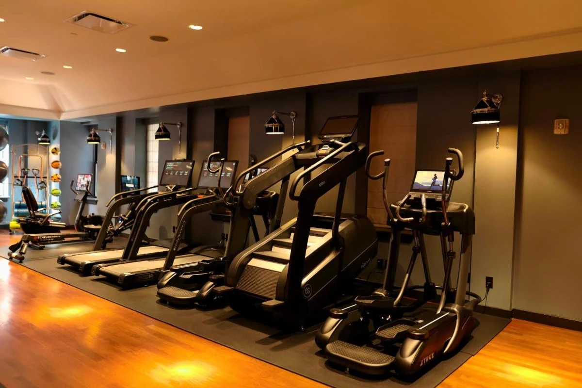 The Ned NoMad - Hotel Photo 10