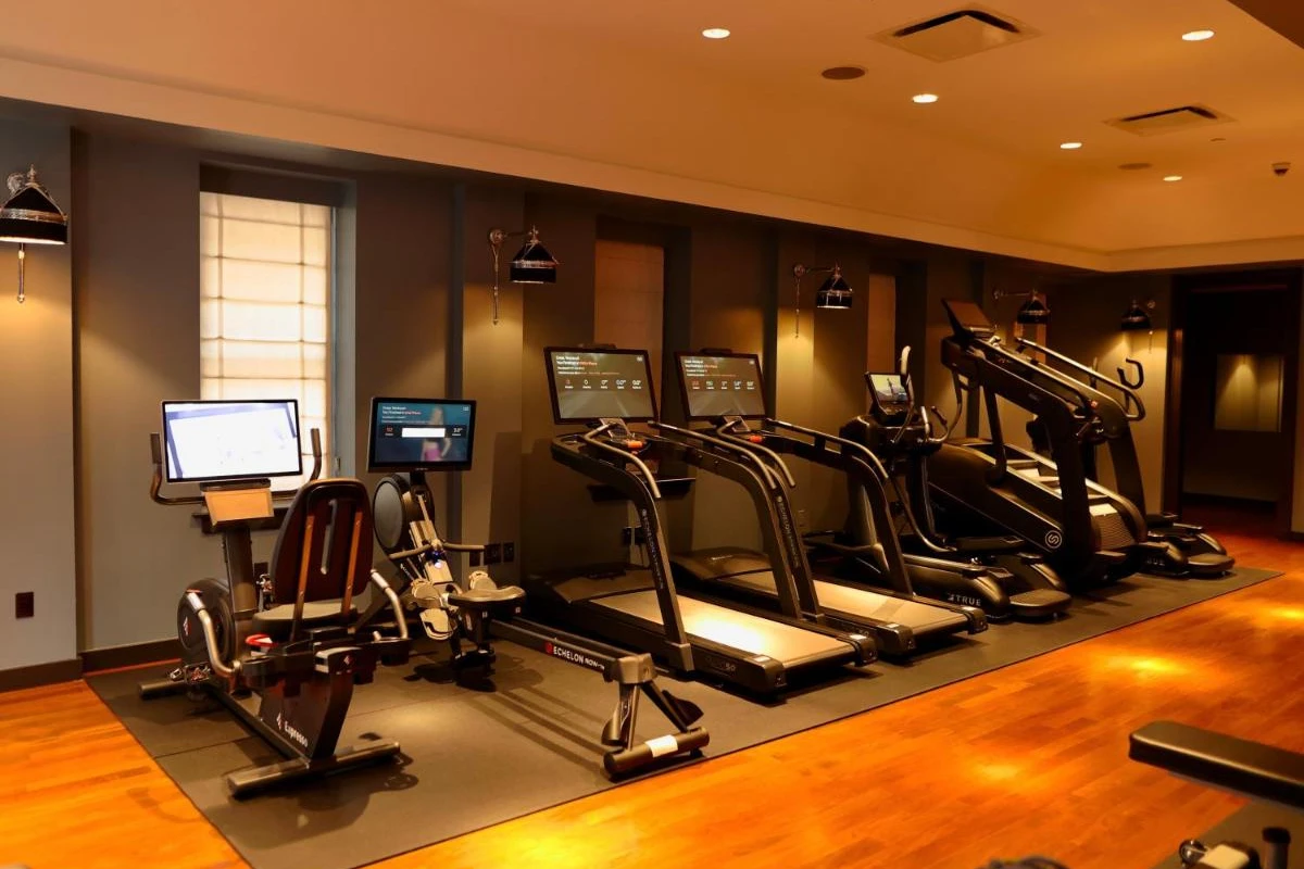 The Ned NoMad - Hotel Photo 11