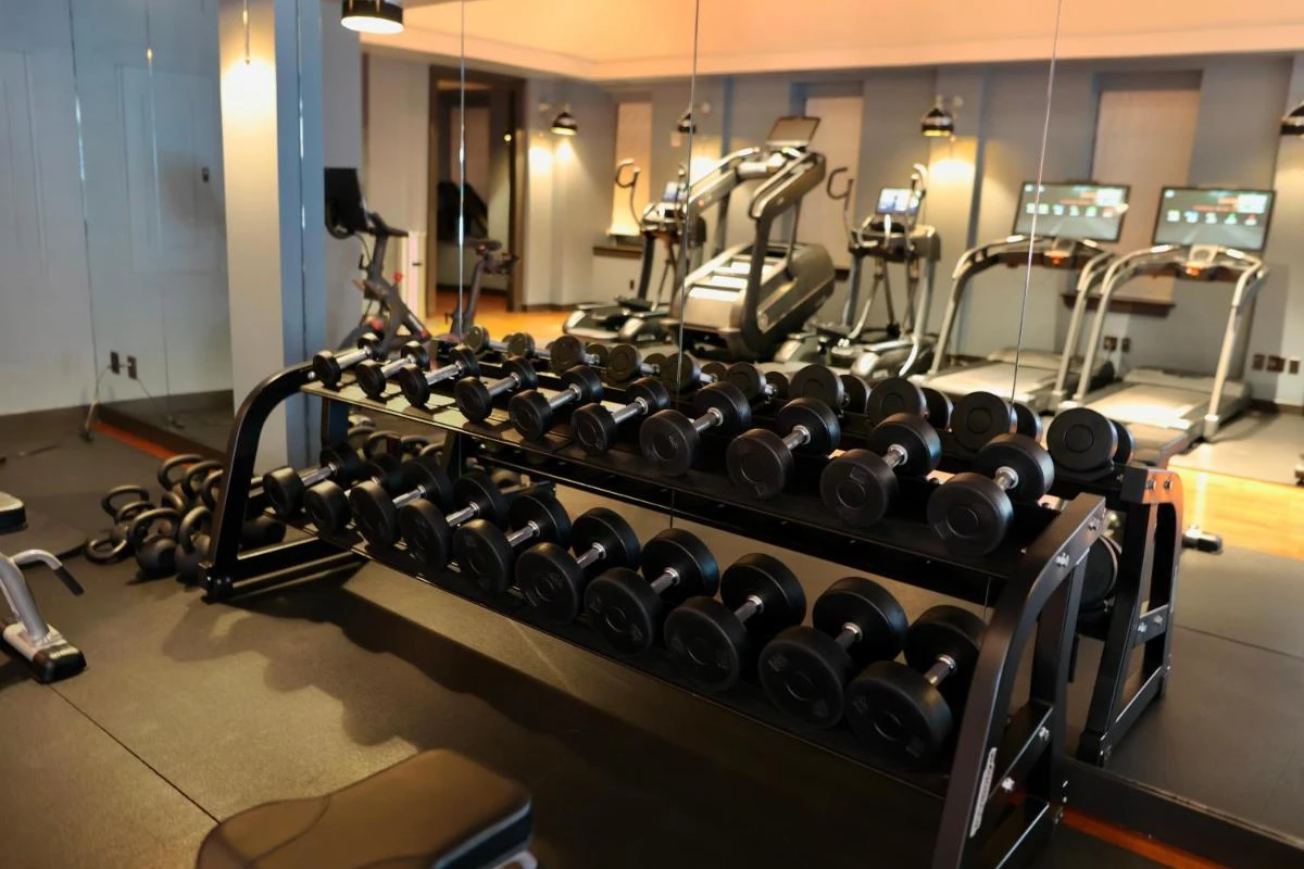 The Ned NoMad - Hotel Photo 12