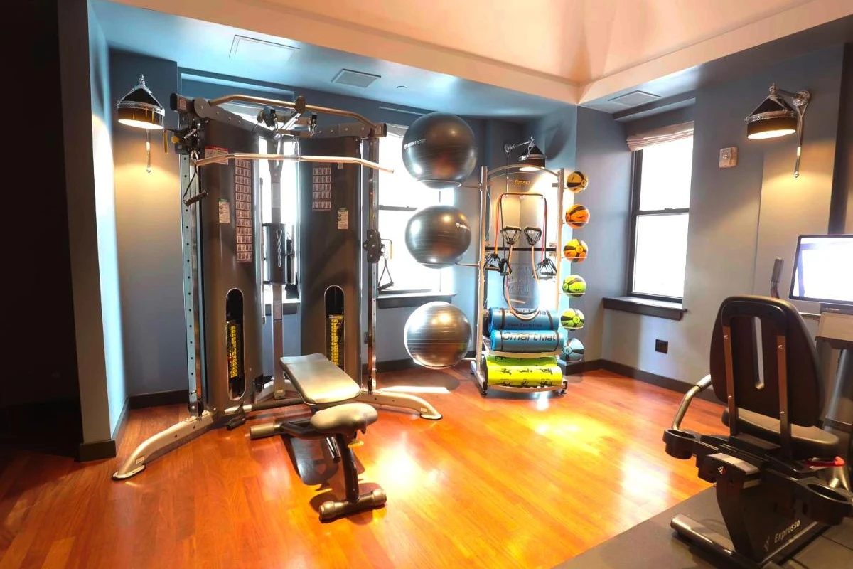 The Ned NoMad - Hotel Photo 13