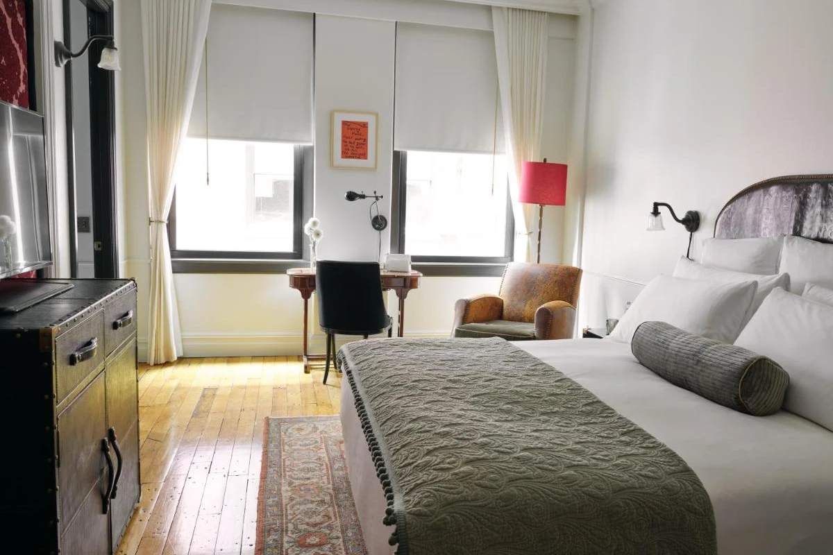 The Ned NoMad - Hotel Photo 14