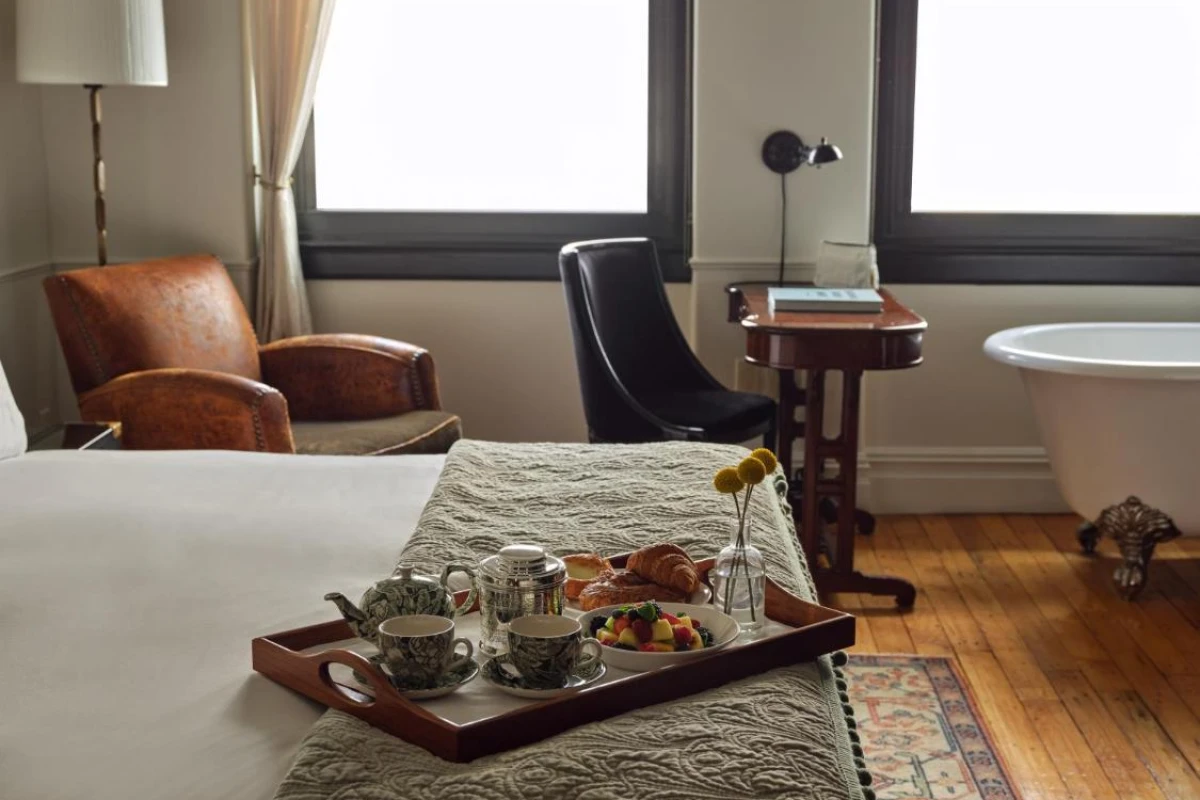 The Ned NoMad - Hotel Photo 16