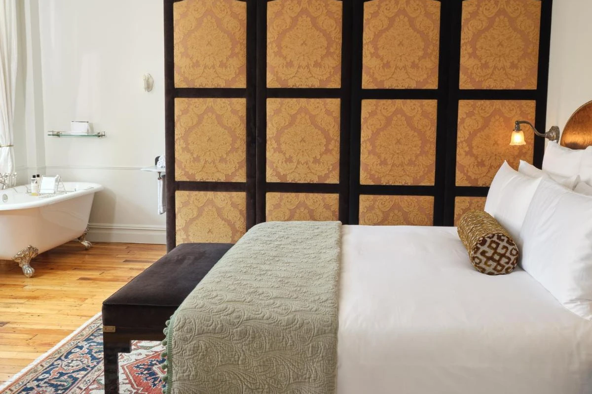 The Ned NoMad - Hotel Photo 18