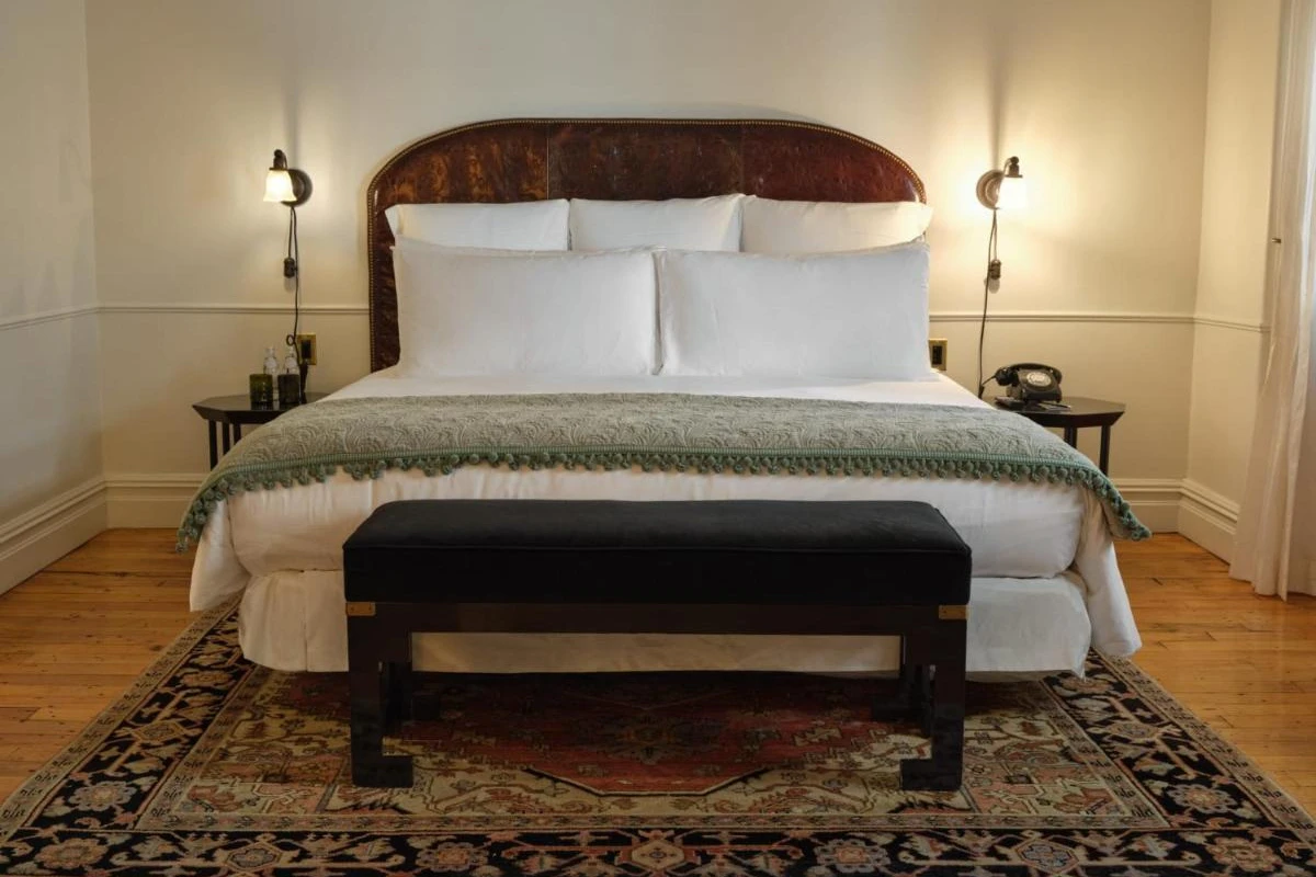 The Ned NoMad - Hotel Photo 19