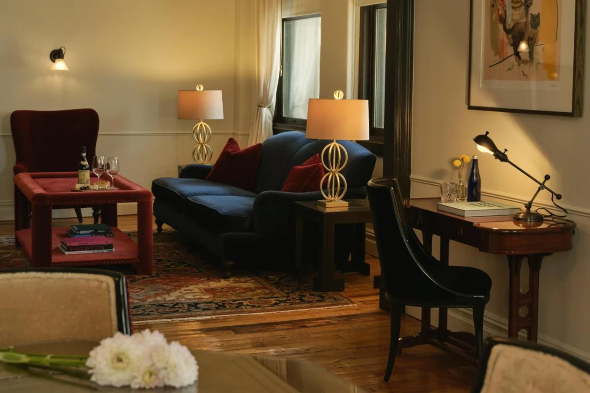 The Ned NoMad - Hotel Photo 21