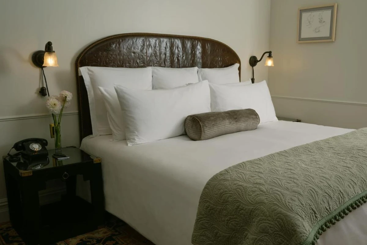 The Ned NoMad - Hotel Photo 22