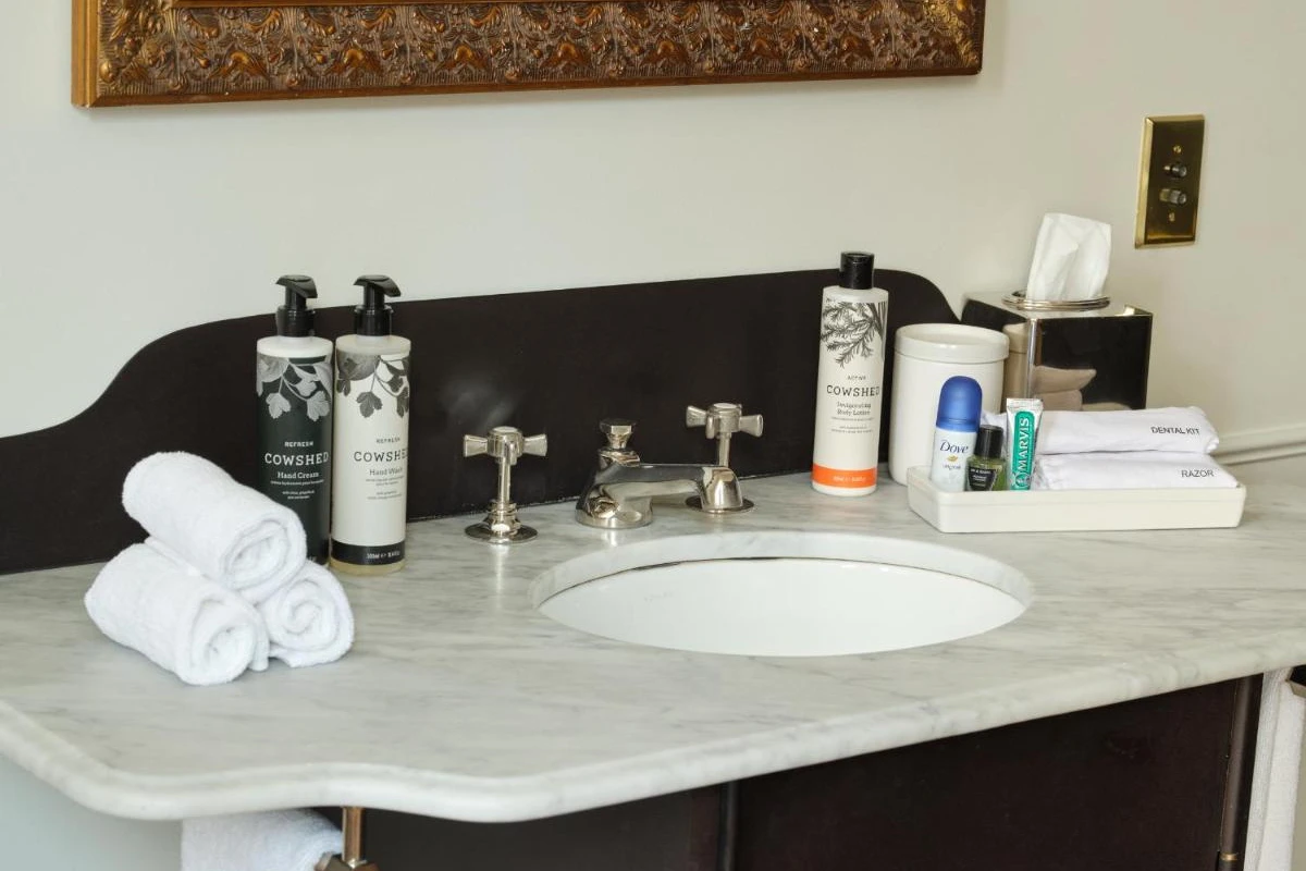 The Ned NoMad - Hotel Photo 24