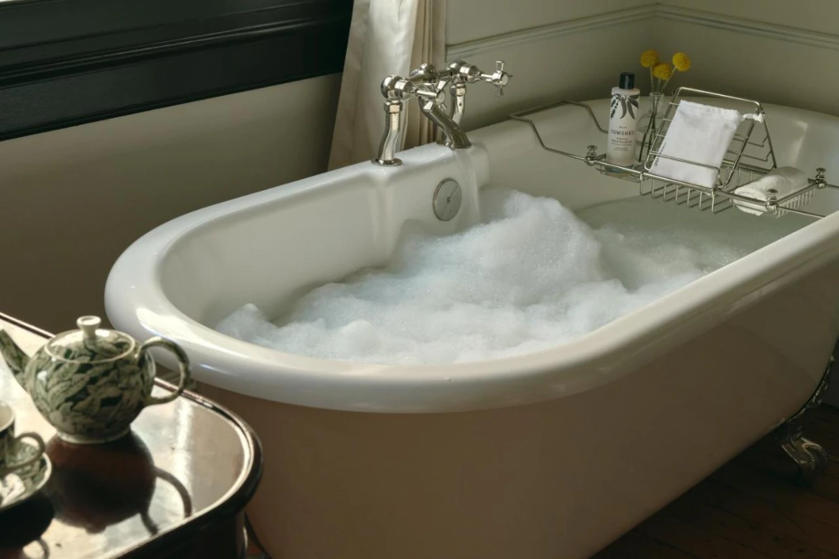 The Ned NoMad - Hotel Photo 25