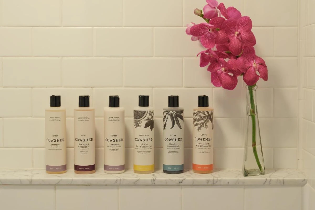 The Ned NoMad - Hotel Photo 27