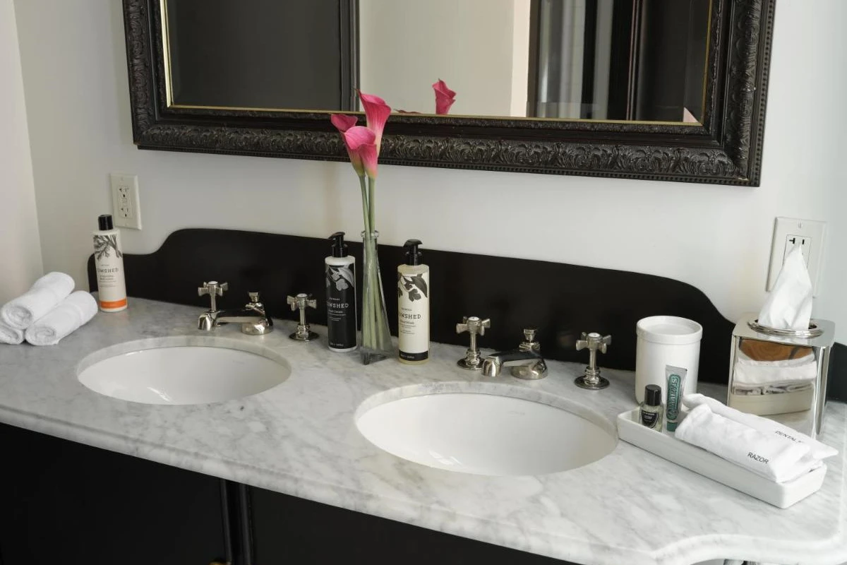 The Ned NoMad - Hotel Photo 28