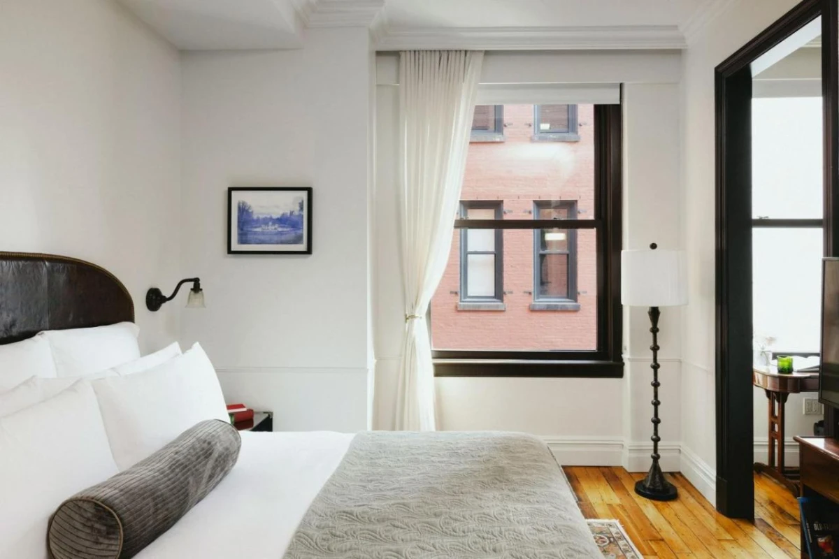 The Ned NoMad - Hotel Photo 29